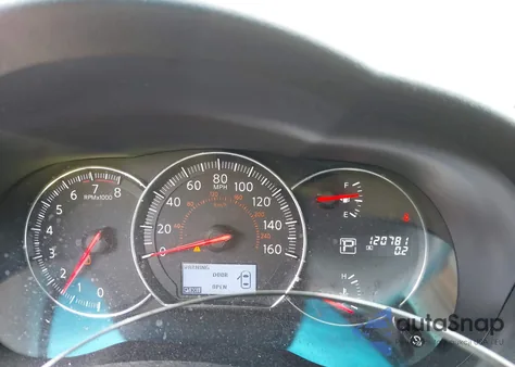 2012 Nissan Maxima 3.5 Sv from USA, damaged, VIN 1N4AA5AP9CC825117